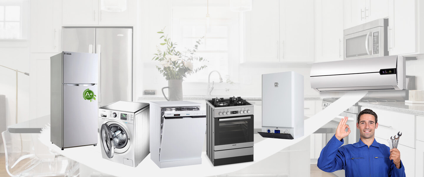 Çınarcık Whirlpool Servisi